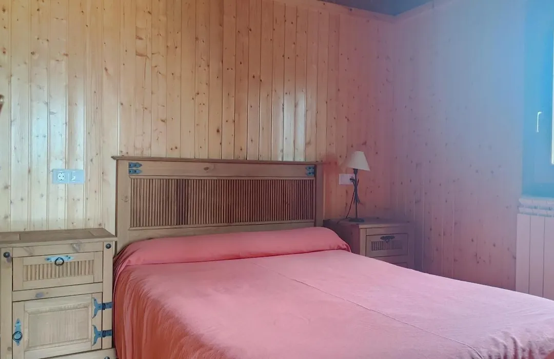 Camping Casa Fausto Cerca de Dinopolis-1
